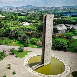 Rumo a USP! — grupo no Telegram