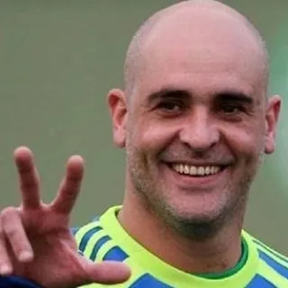 Memes Palmeiras — Canal de Telegram