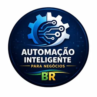 Automação Inteligente para Negócios BR — grupo no Telegram
