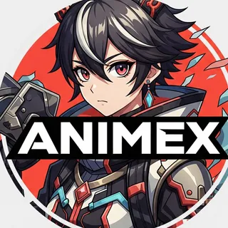 AnimexHD — Canal de Telegram