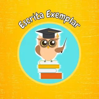 Redação, recursos de discursivas — Grupo de Telegram