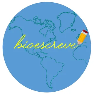 REDAÇÃO ENEM 2020 - Bioescreve — Grupo de Telegram