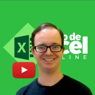 Canal Curso de Excel OnLine — Canal de Telegram