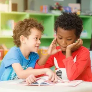 Planos de Aula Português 1° ano — Canal de Telegram