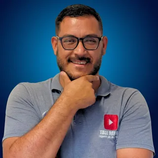 Tiago Martins - Higienização de Estofados — Canal de Telegram