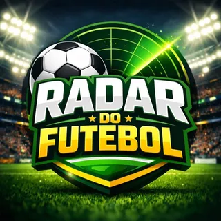 Radar do Futebol - QG BALTIGO ⚽️ — Canal de Telegram