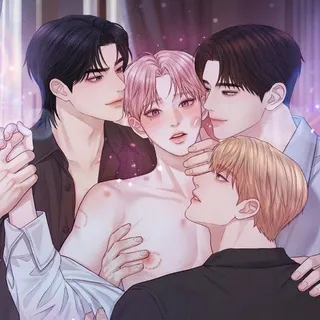 Love remedy / Remedio de amor 🩷 — grupo no Telegram