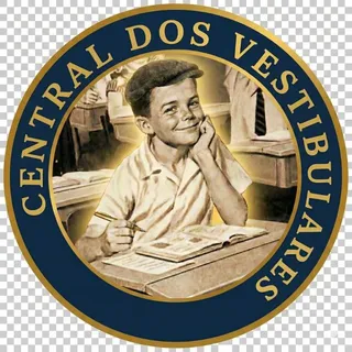 Central dos Vestibulares - Oficial — Canal de Telegram