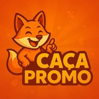 Achadinhos e cupons Shopee ( CAÇA PROMOS) — Grupo de Telegram