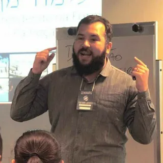 GRUPO VIP - HEBRAICO E ISRAEL || Renato Santos — Canal de Telegram