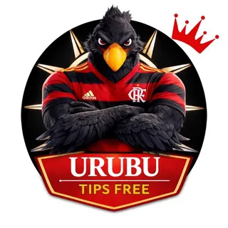 Urubu Tips [Free] Apostas Esportivas — Grupo de Telegram
