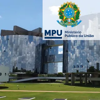 Concurso MPU — grupo no Telegram