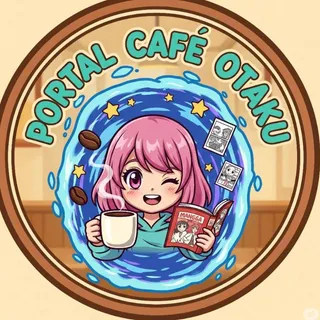 ⛩️🇧🇷 portal cafe otaku 🇧🇷⛩️ — Canal de Telegram