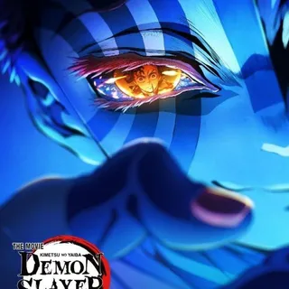 Demon Slayer — grupo no Telegram
