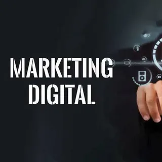 Marketing Digital - Cursos — Canal de Telegram