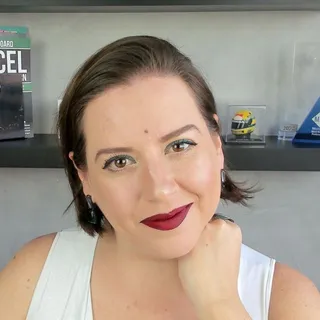 Karen Abecia - Dashboards — grupo no Telegram