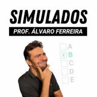 Academia de Português - Álvaro Ferreira — Canal de Telegram