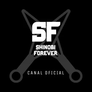 Shinobi Forever — Canal de Telegram