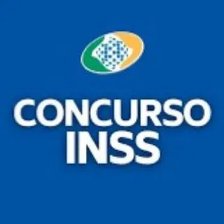 Concurso INSS - rumo à vitória 🚀 — Grupo de Telegram