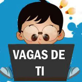 Emprego T.I Internacional - Trabalho Remoto — Grupo de Telegram