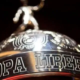 Ver Copa Libertadores de AMerica — grupo no Telegram