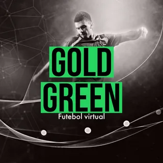 GOLD green ⚽️ (Futebol Virtual) — Grupo de Telegram