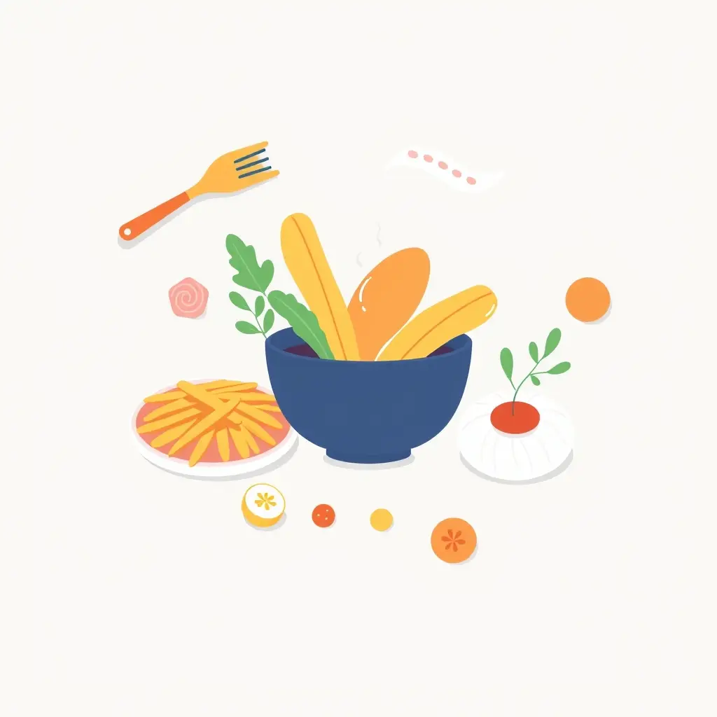 Best cooking and recipe Telegram groups