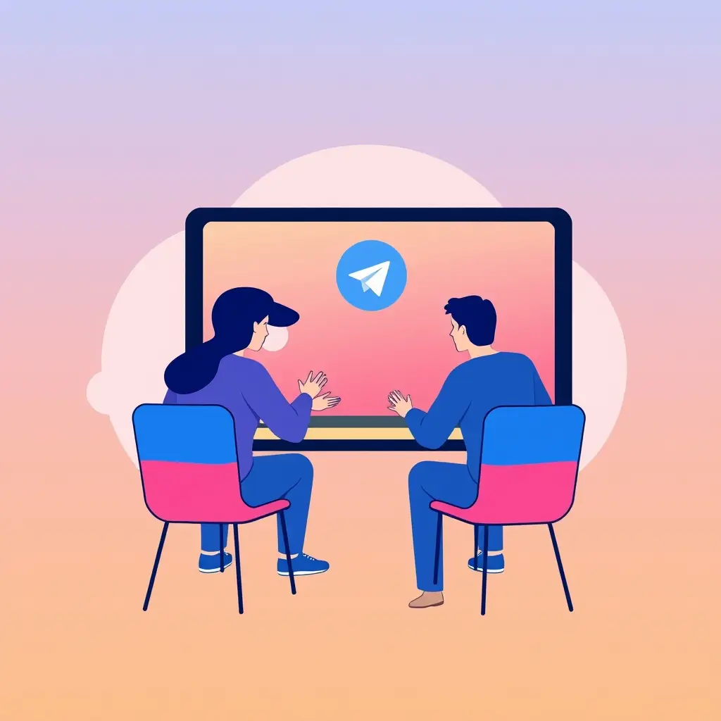 Como divulgar seu grupo no Telegram e ganhar membros