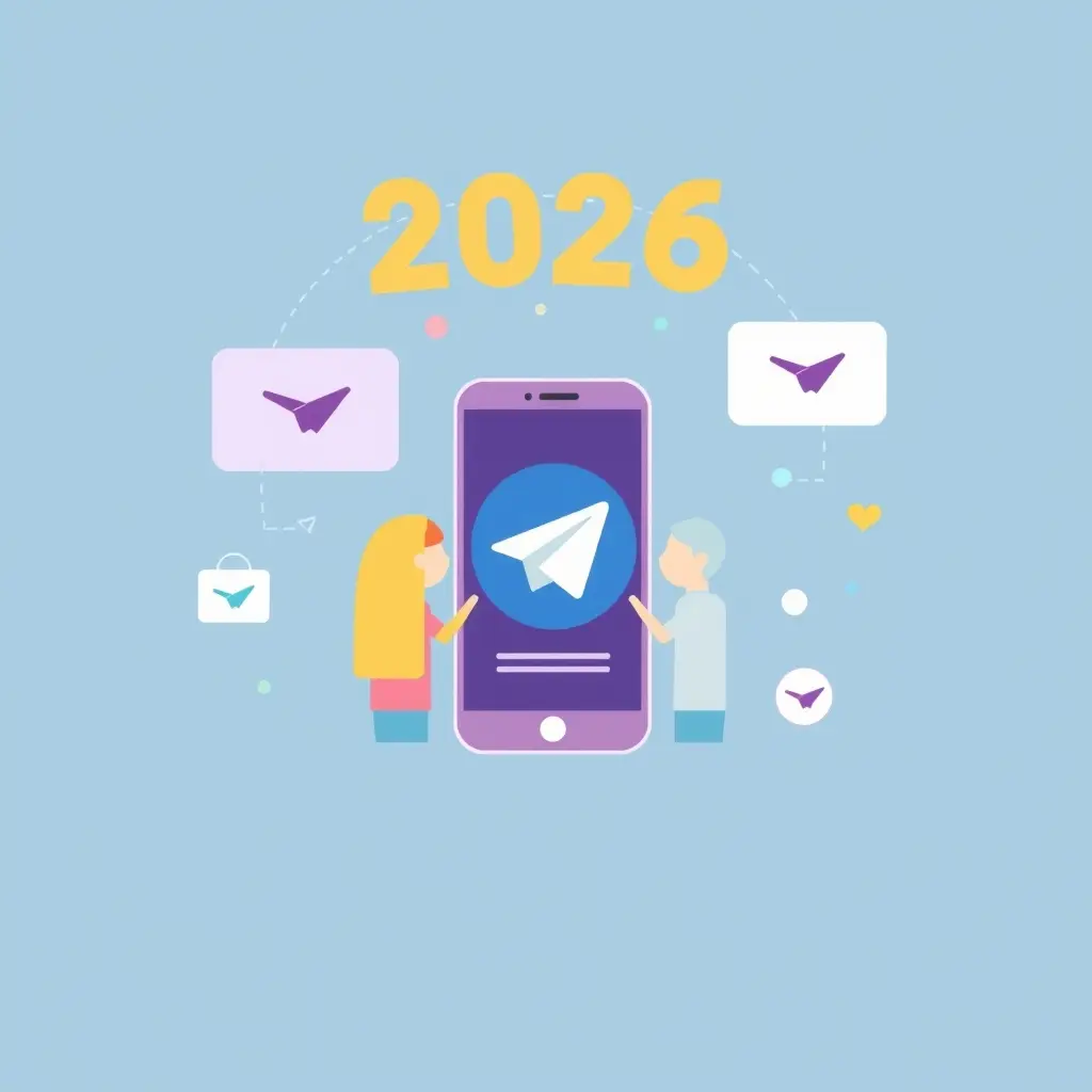 Digital marketing Telegram groups 2026