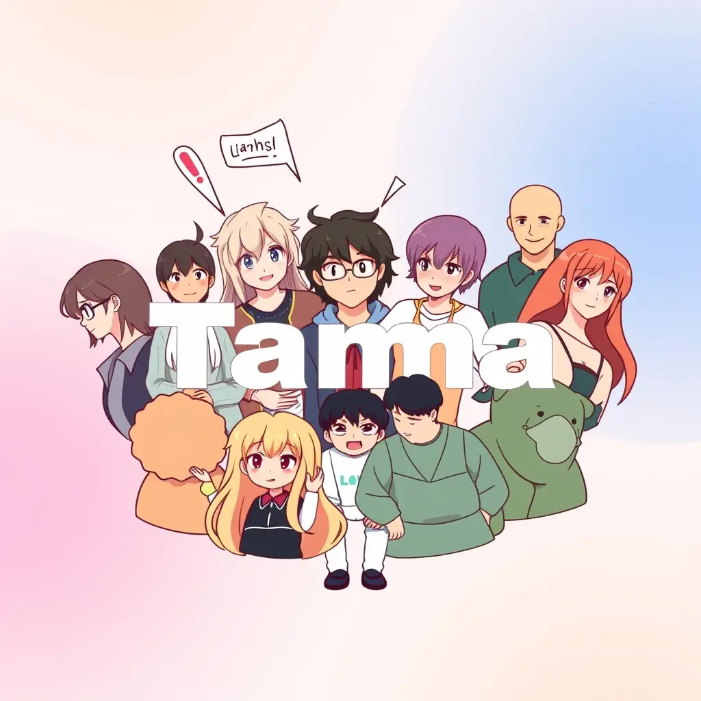 Grupos de anime y manga en Telegram