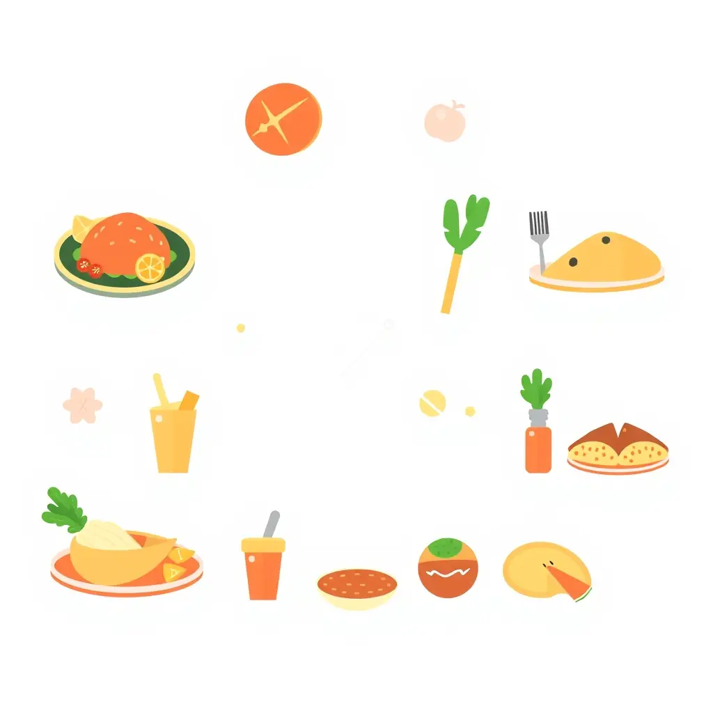 Melhores grupos de culinária e receitas no Telegram