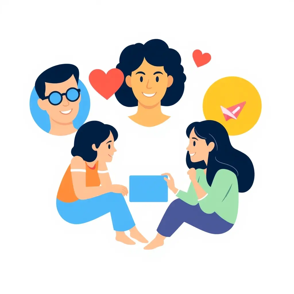 Grupos de Amizade no Telegram em 2026 — Encontre Pessoas Reais