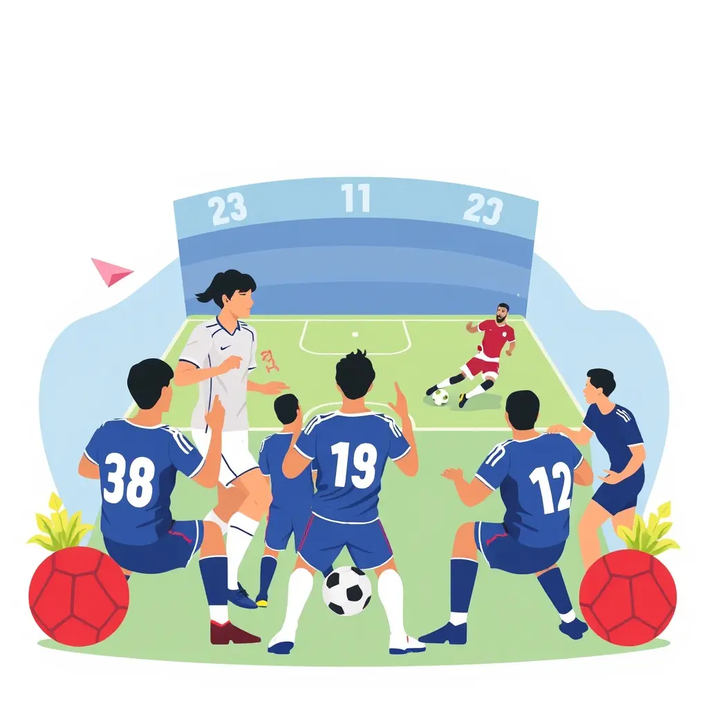 Grupos de esportes no Telegram: futebol, MMA, basquete
