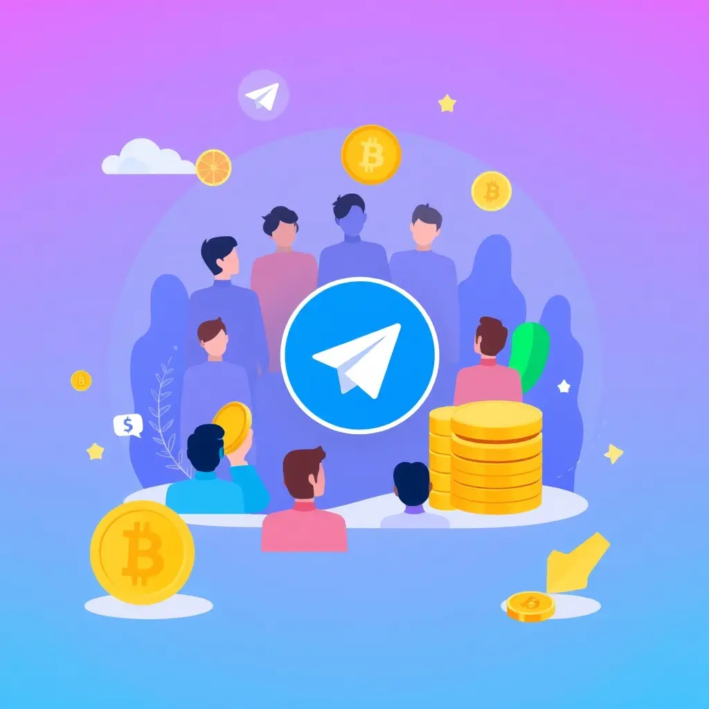 Grupos de Investimentos no Telegram 2026 — Bolsa, FIIs e Renda Fixa