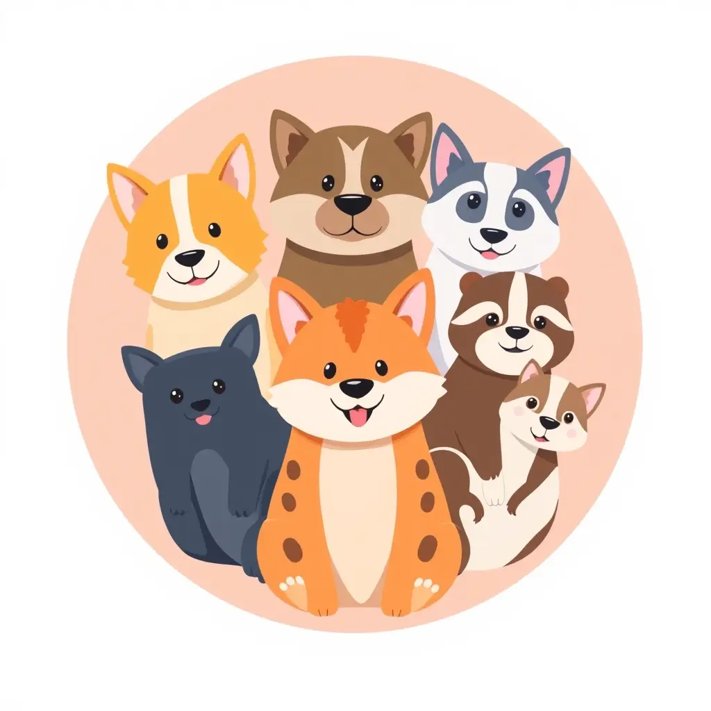 Grupos de mascotas en Telegram