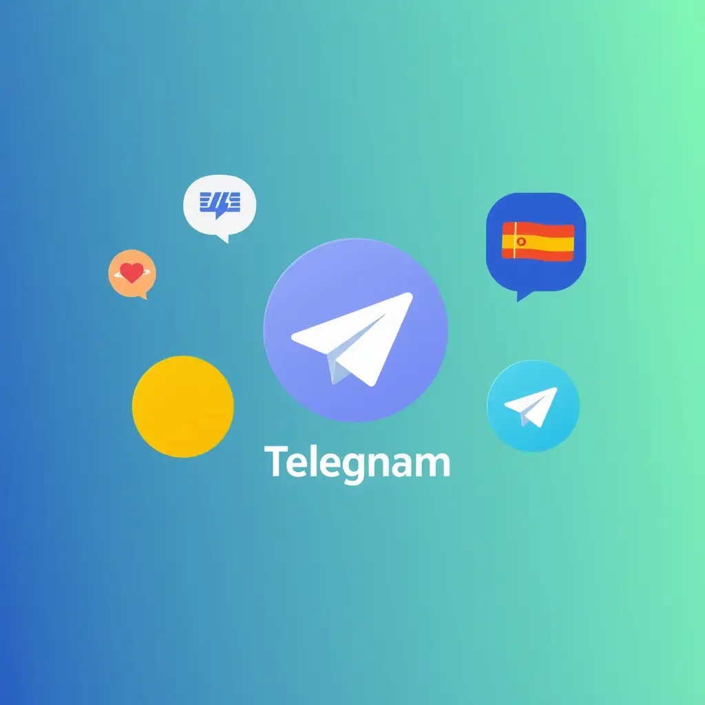 Grupos de notícias e política no Telegram