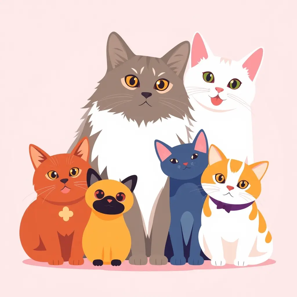 Grupos de pets no Telegram: cães, gatos e mais