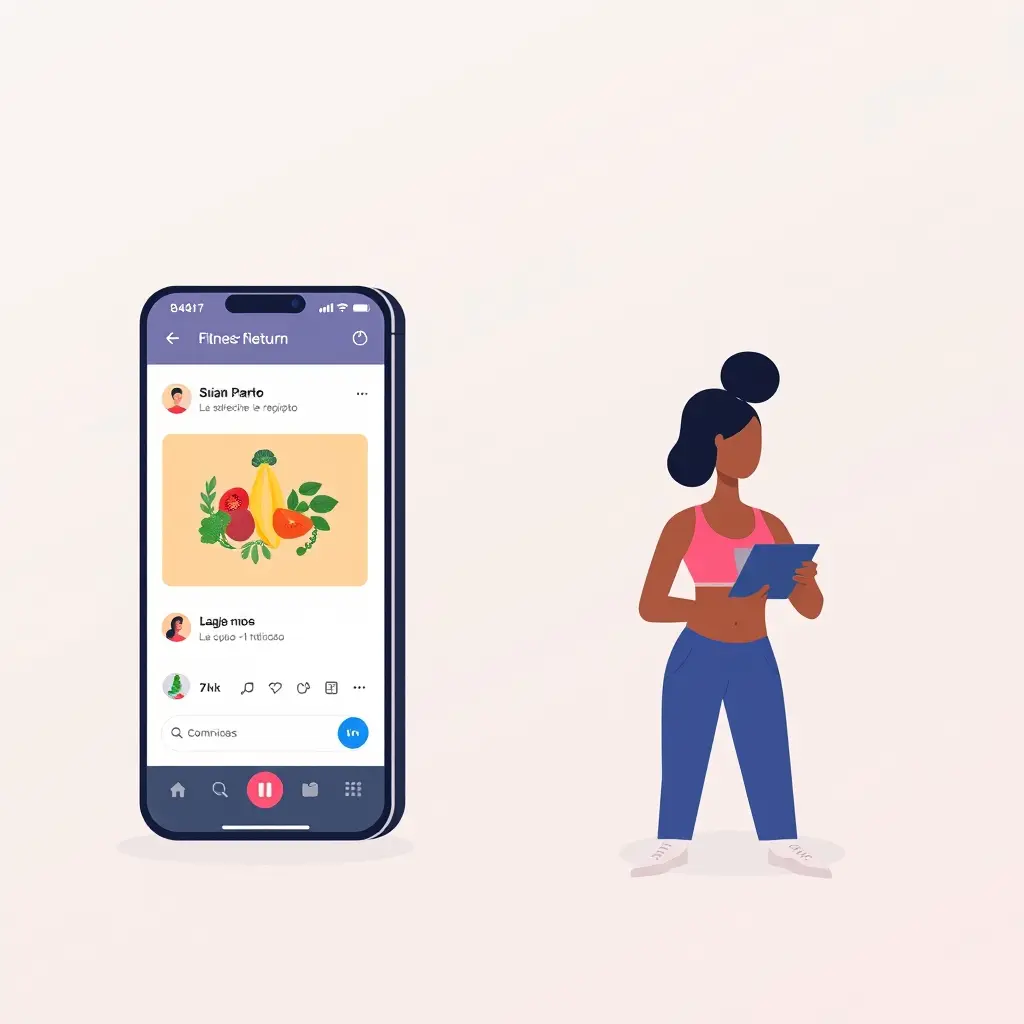 Grupos de Saude e Bem-Estar no Telegram 2026 — Fitness e Nutricao