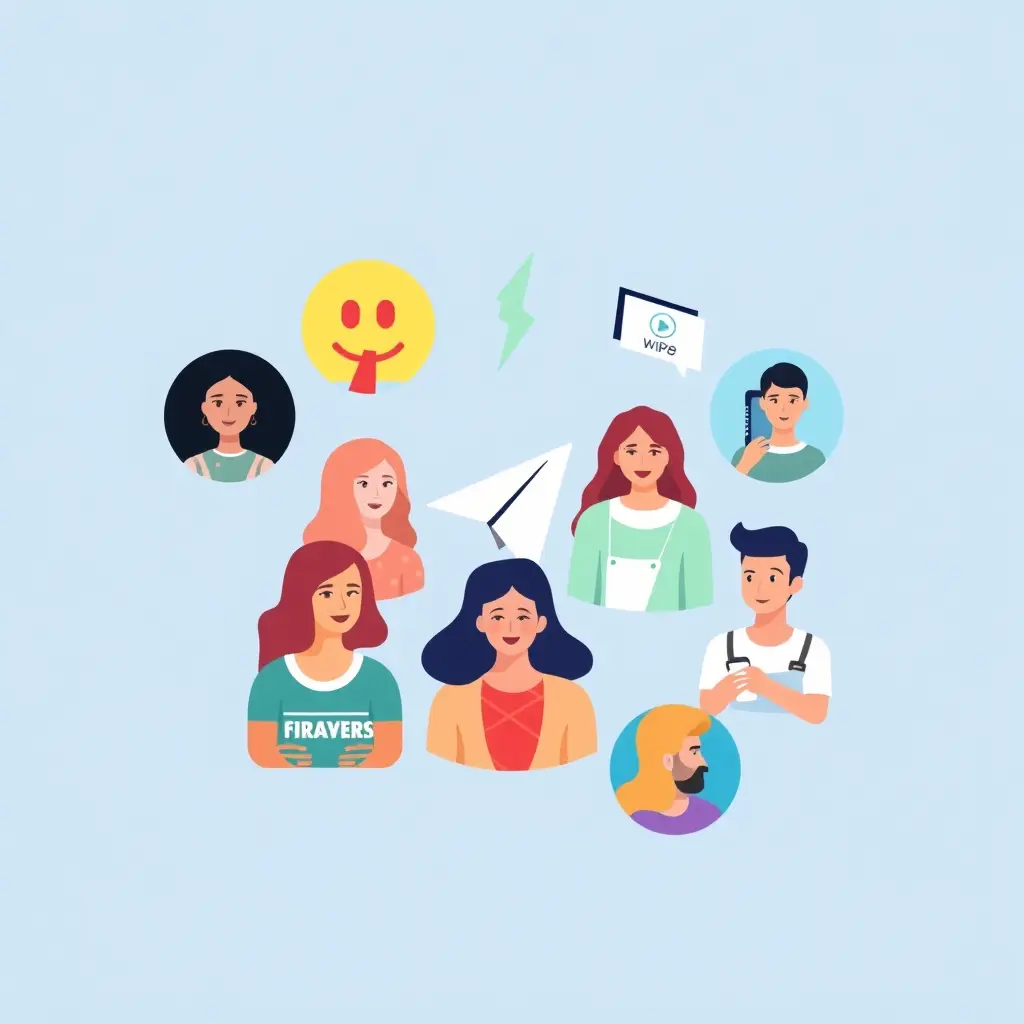 Grupos de séries e filmes no Telegram