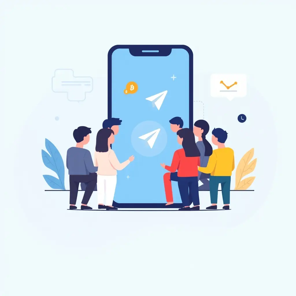 Como encontrar grupos de tecnologia no Telegram