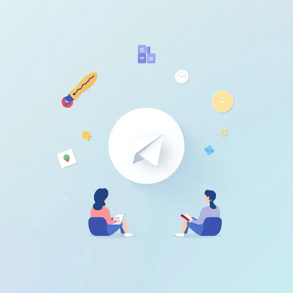 Grupos do Telegram para estudar para o ENEM