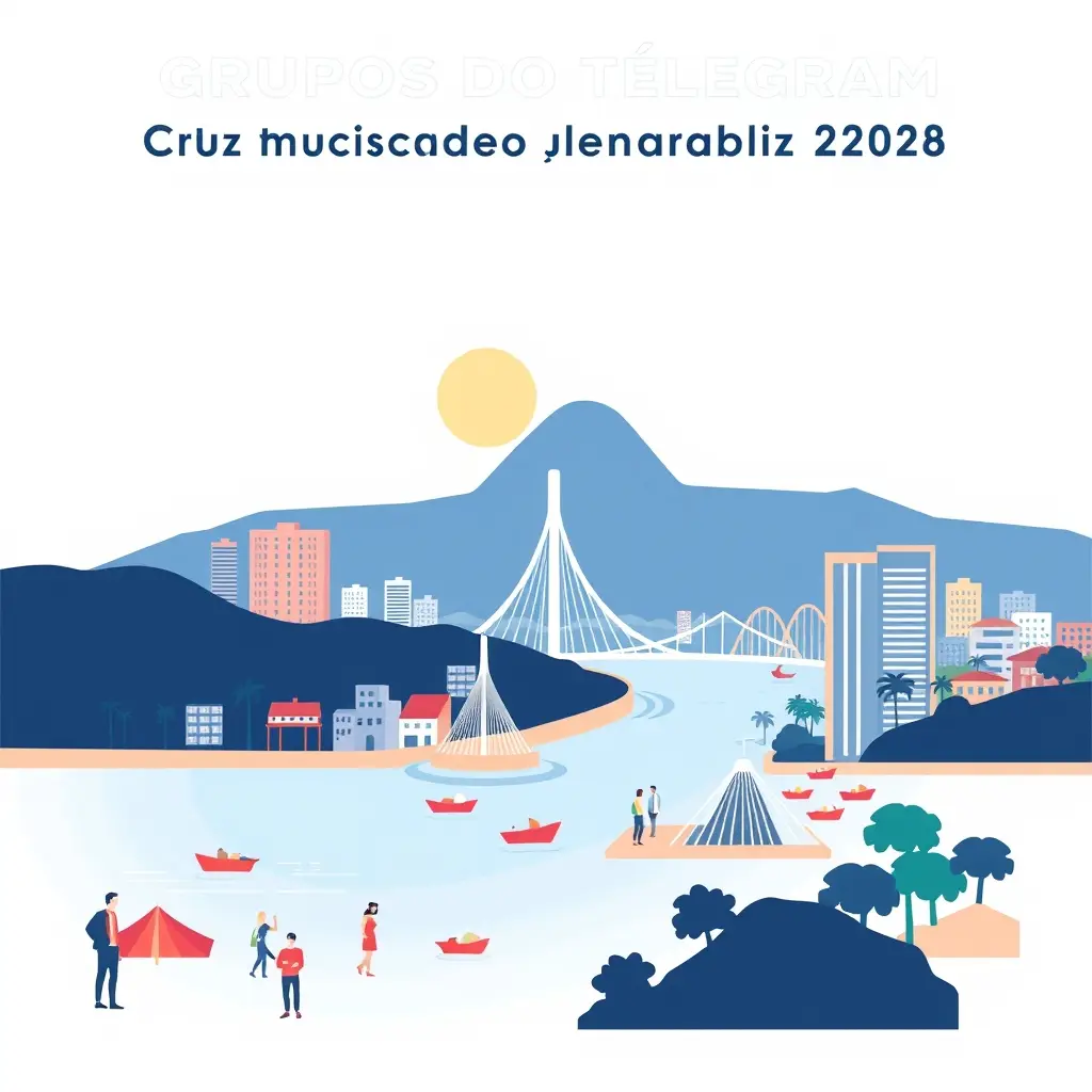 Grupos do Telegram no Rio de Janeiro 2026 — Da Zona Sul a Baixada