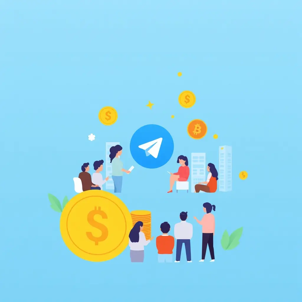 Grupos de Vagas de Emprego no Telegram 2026 — Por Area e Cidade