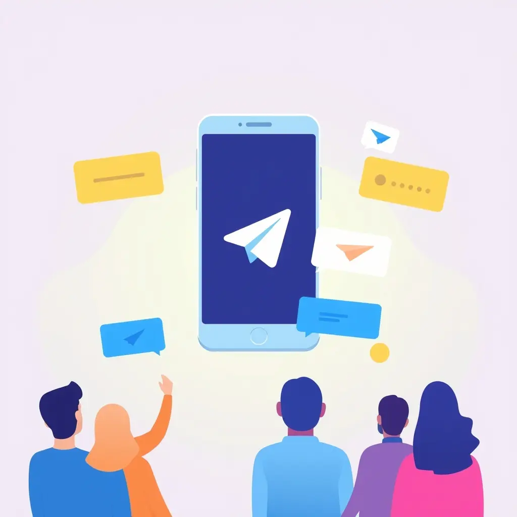 How to grow your Telegram group fast in 2026