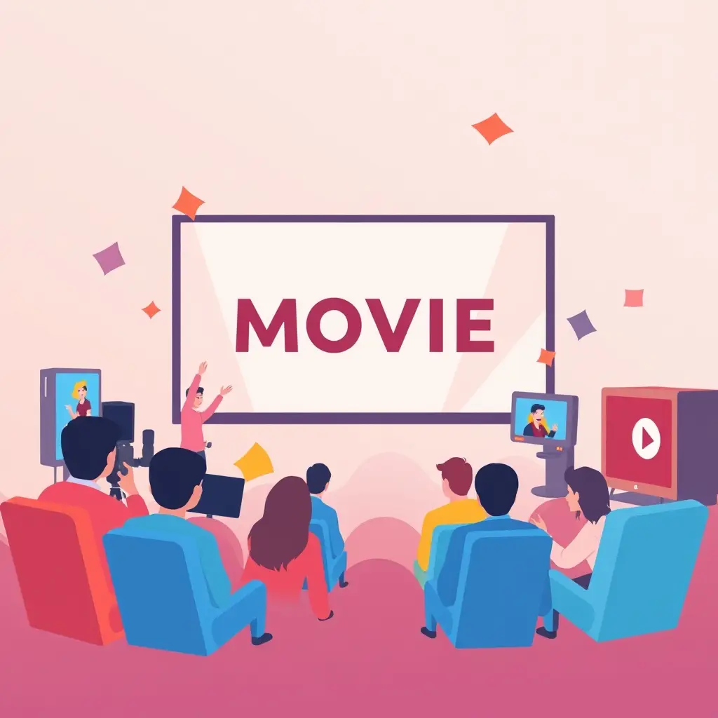 Movie and streaming Telegram groups 2026