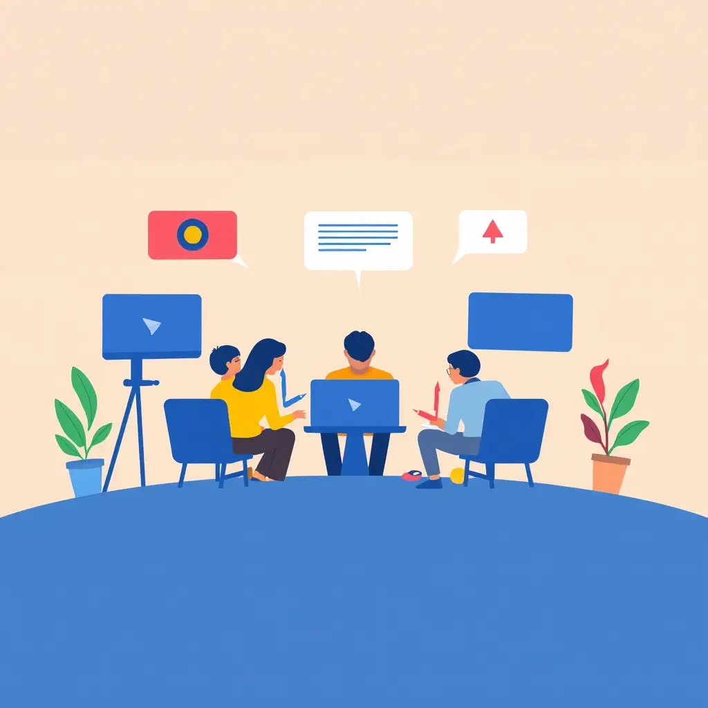Programming Telegram groups for developers