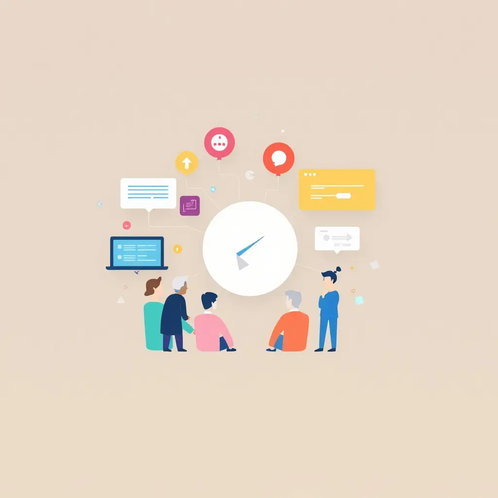 How to find technology groups on Telegram