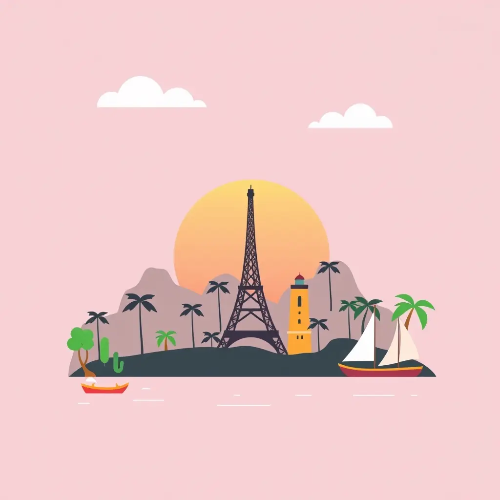 Travel and tourism Telegram groups