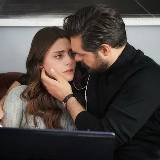 Emanet Brasil 🇧🇷🇧🇷 séries Turcas — Canal de Telegram