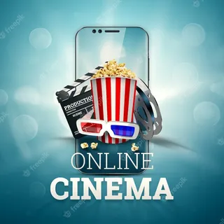 Filmes dublados BR — Canal de Telegram